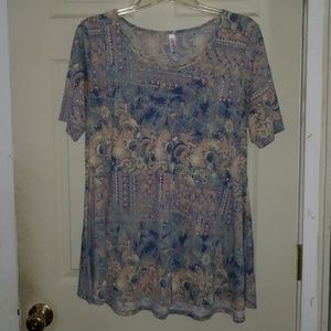 LuLaRoe Perfect T